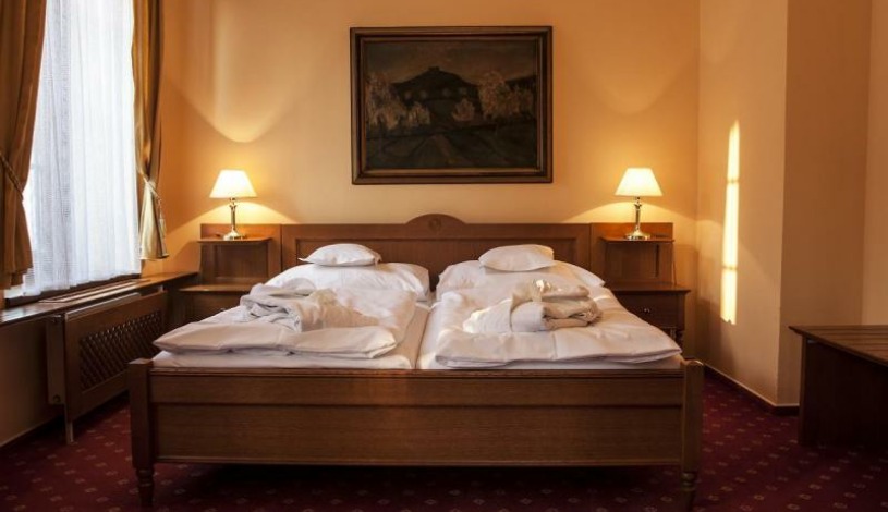 HOTEL SLUNCE Uherské Hradiště